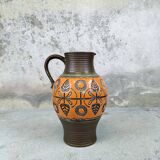 Large vase with handle Ü-Keramik