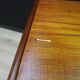 Teak dresser years 60/70