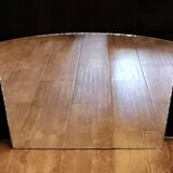 Chiseled mirror - 46x65cm