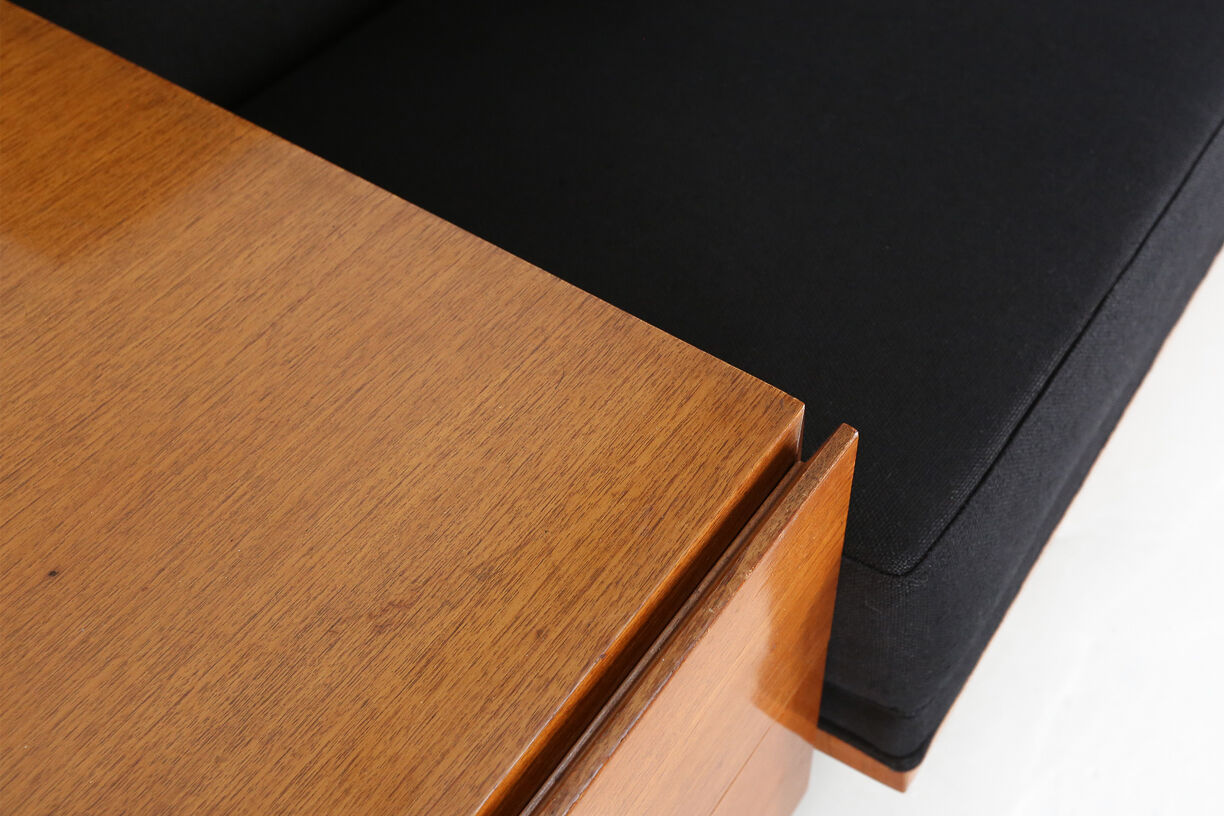 Mid-century bench Ca.1960