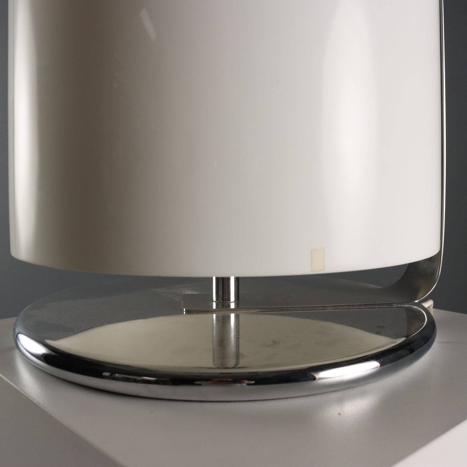 'Alvise' lamp by Luigi Massoni - Guzzini production 1960s