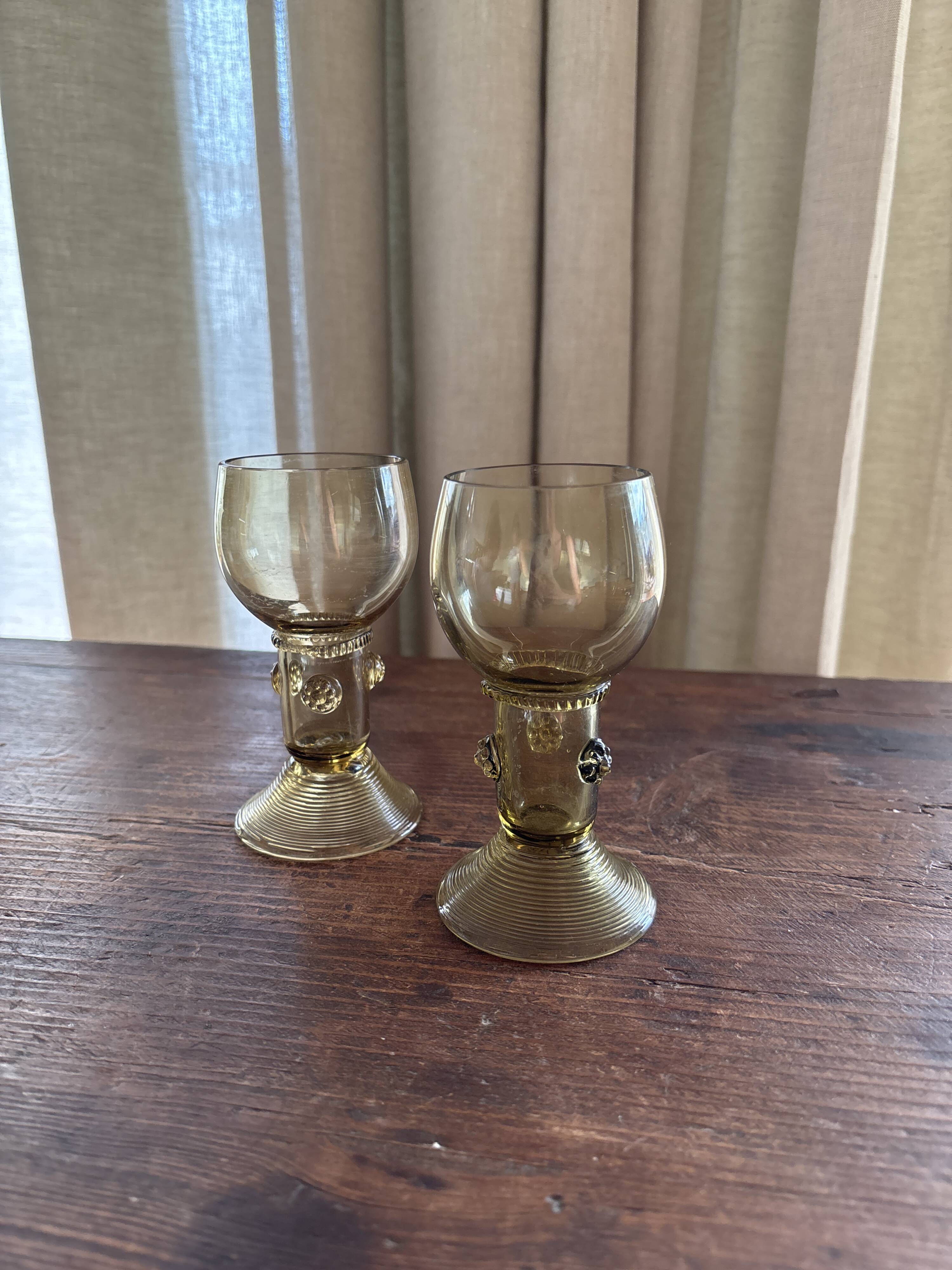 Römer wine glass