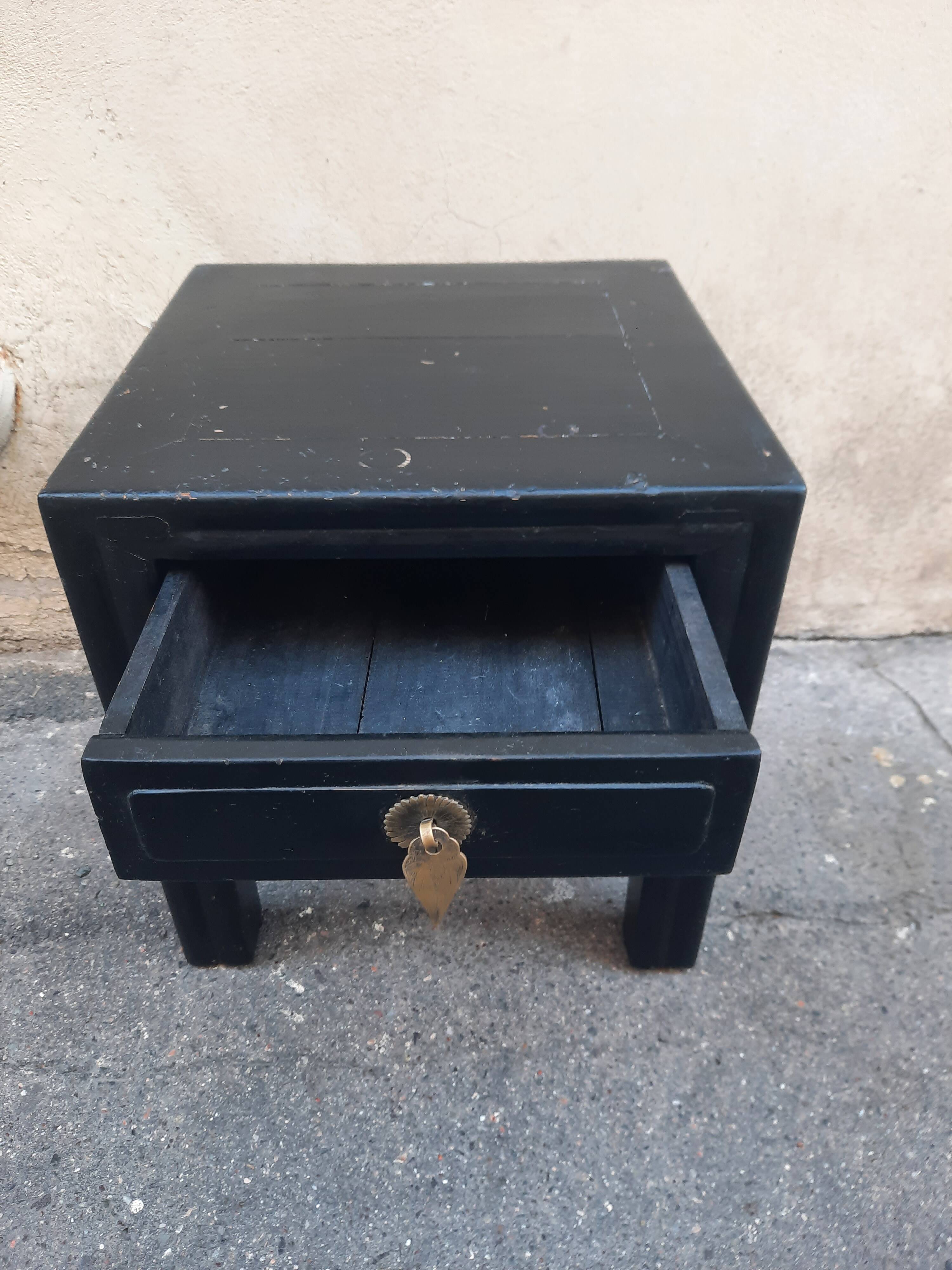 Small coffee table