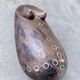 Makonde mask for fertility