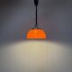 Mid-century Pendant by Meblo, Harvey Guzziny, 1970s, Italy