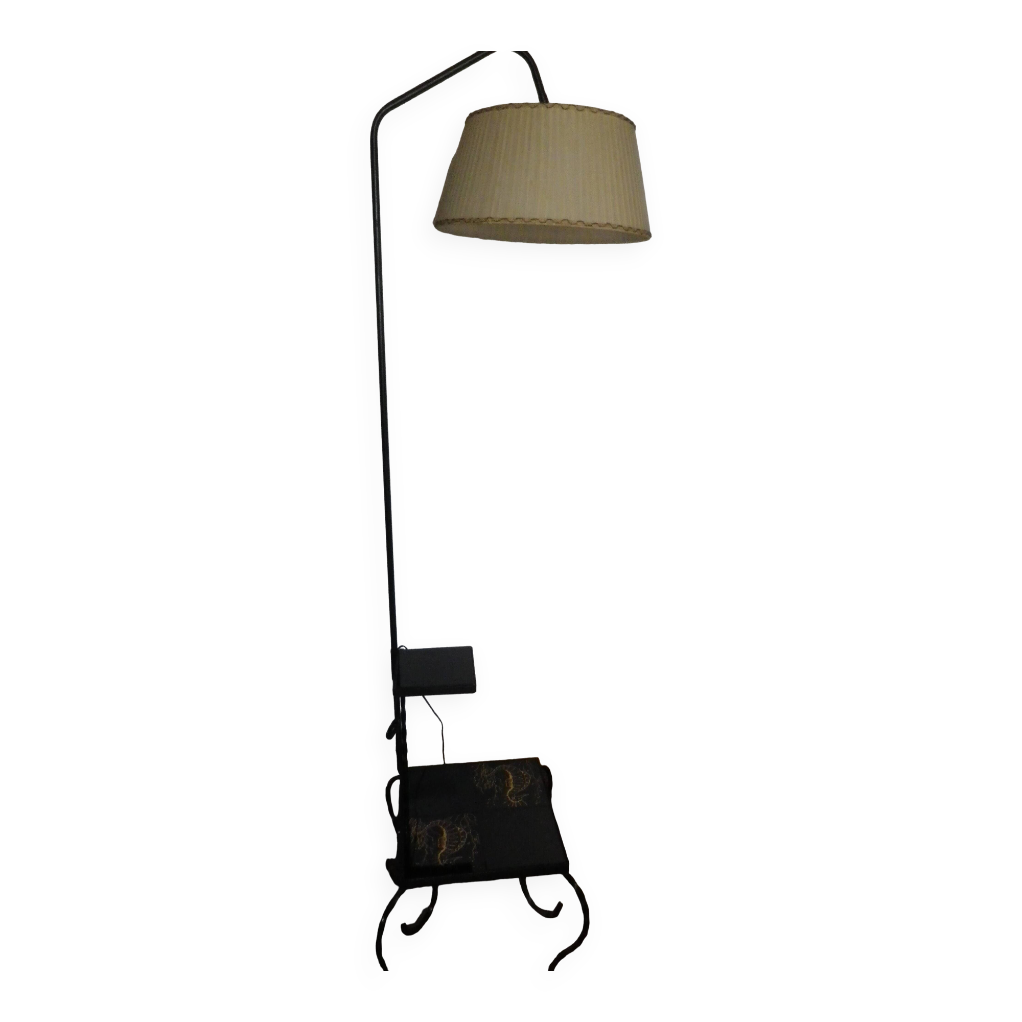 lampadaire an 50/60