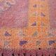 Old moroccan carpet - 175 x 368 cm