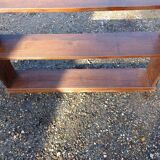 Oak shelf