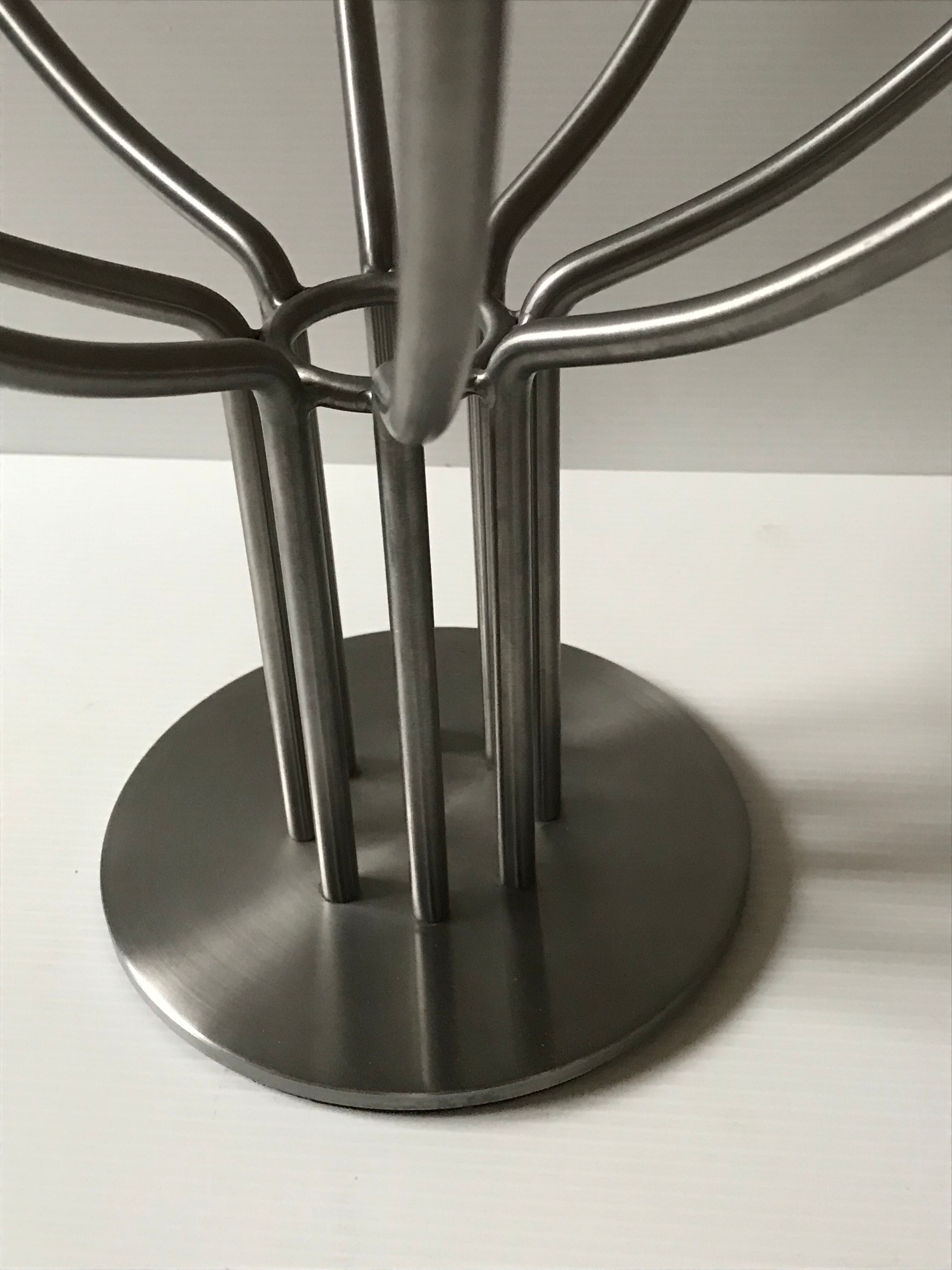 Chandelier Knut and Marianne Hagberg for Ikea