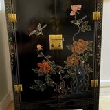 Chinese entrance cabinet