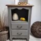 Chiffonnier en chene