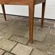 Table de ferme
