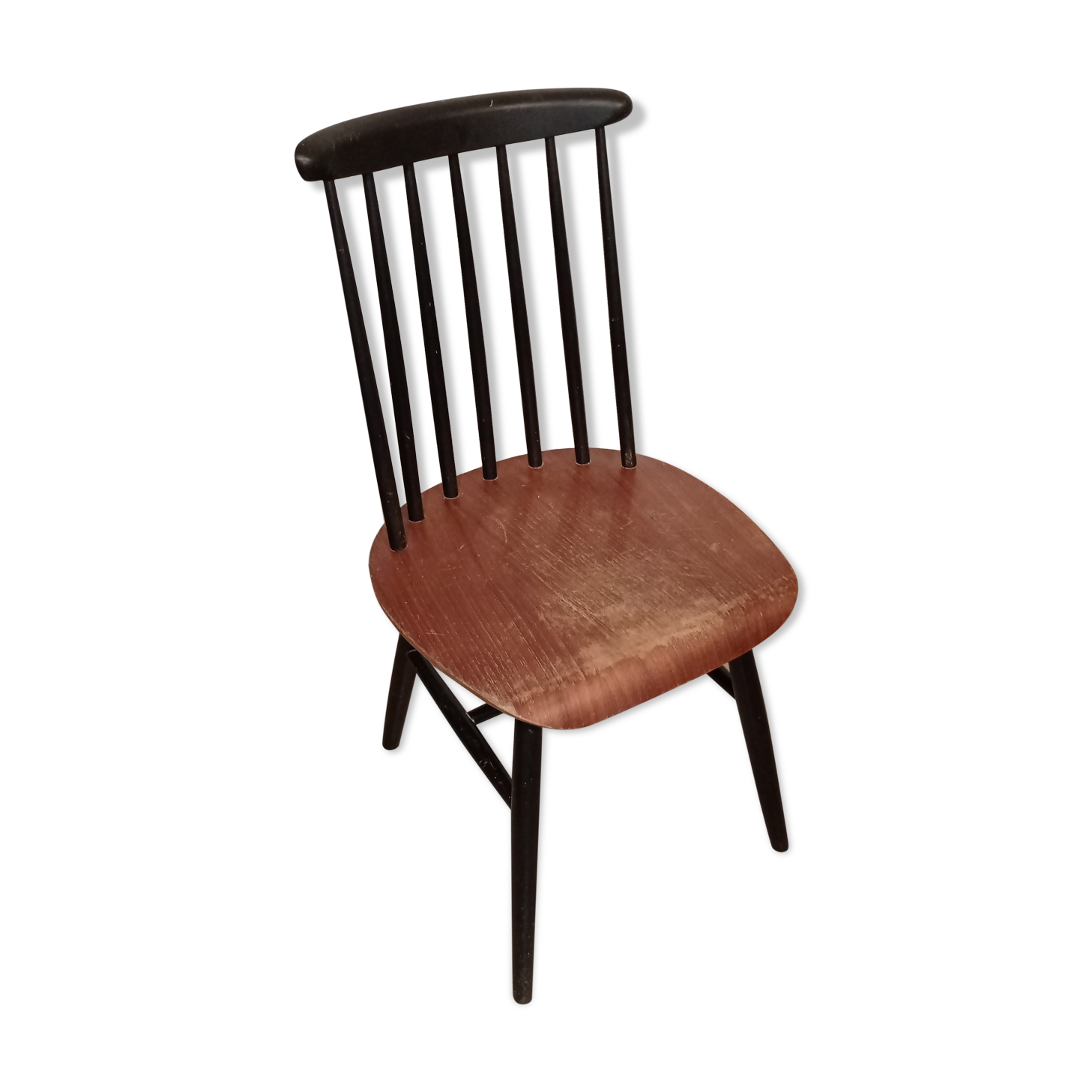 Fanett chair by Ilmari Tapiovaara