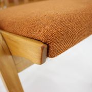 1970s Set of Four Antonin Suman Dining Chairs by Ton, Czechoslovakia