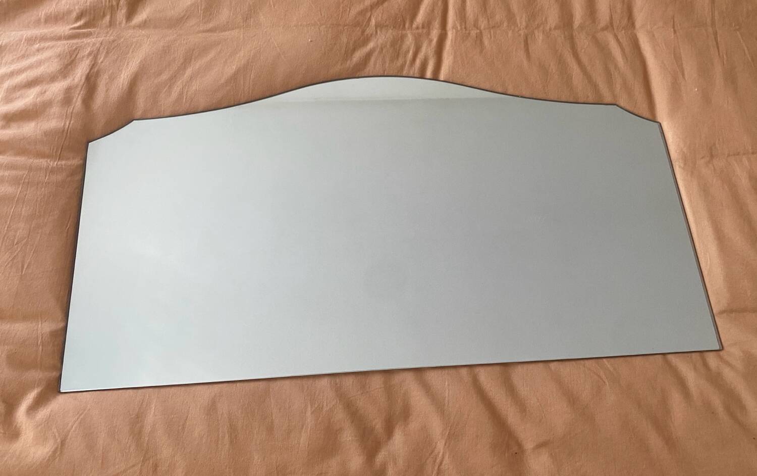 Miroir Art déco