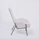 Armchair by Augusto Bozzi for Saporiti