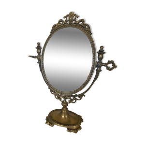 miroir style Louis XV