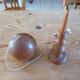 Bilboquet Wood