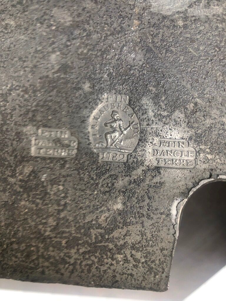 Somno with fountain consulate period