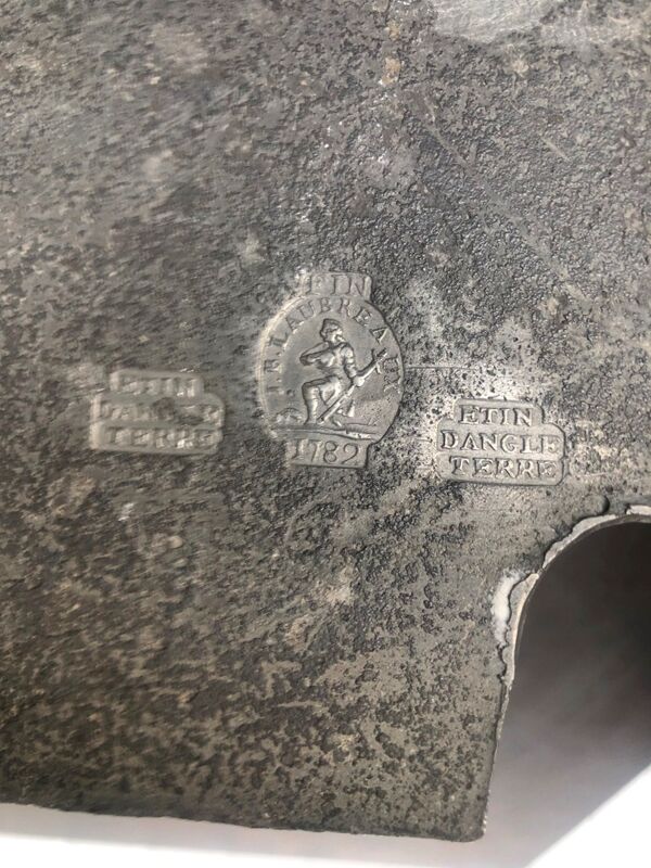 Somno avec fontaine epoque consulat