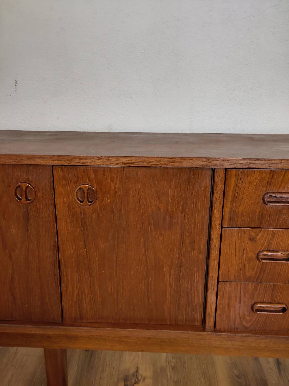 Scandinavian sideboard