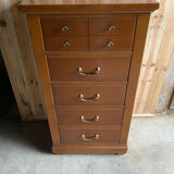 Ragpicker 5 drawers