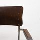 Writing desk chair by Robert Slezák, 1930s