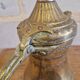 Old Ottoman coffee pot 19th century