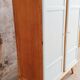 Vintage wardrobe