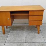 Vintage Scandinavian desk