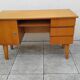 Bureau vintage scandinave