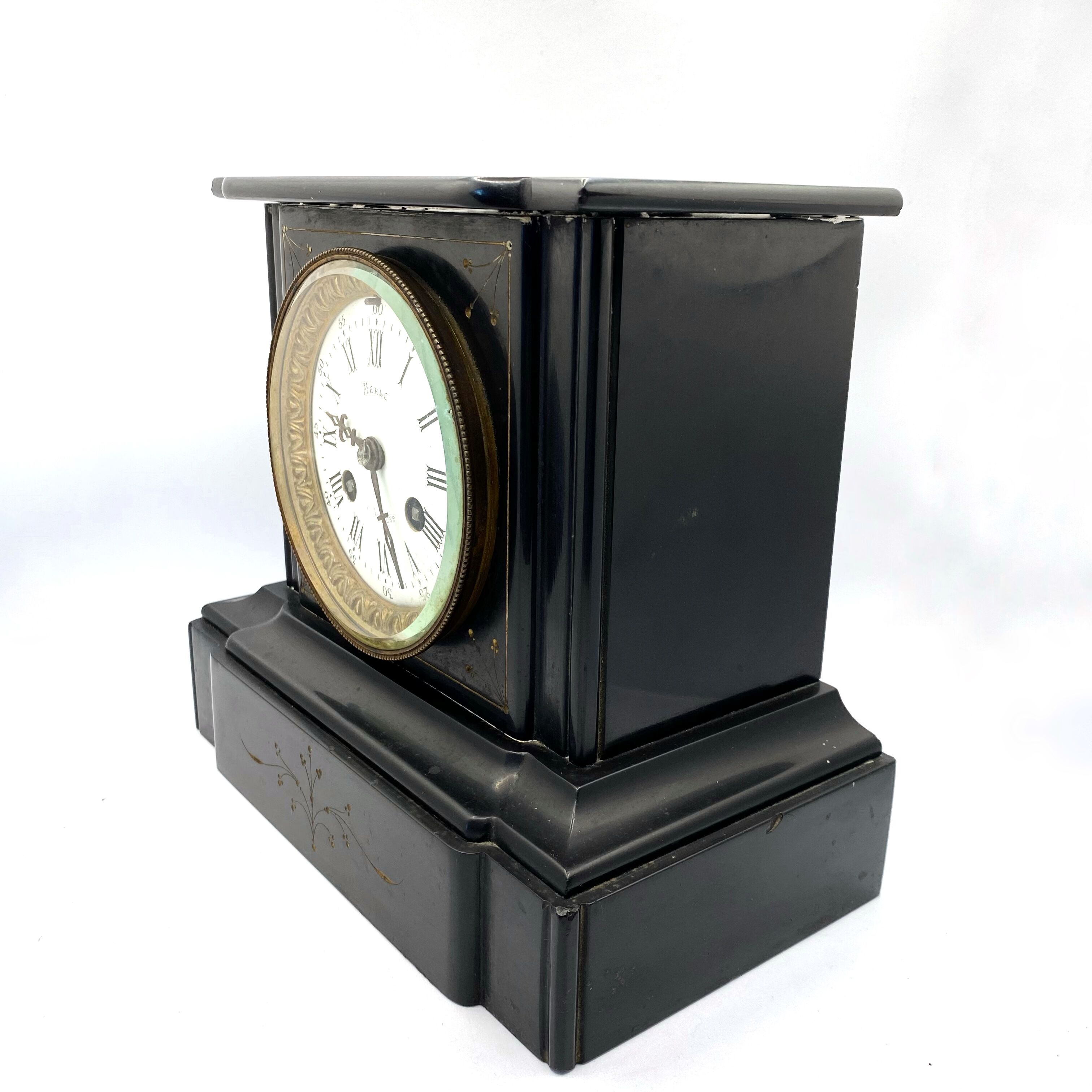 Napoleon III pendulum