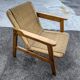 Fauteuil italien
