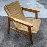 Fauteuil italien
