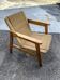 Fauteuil italien