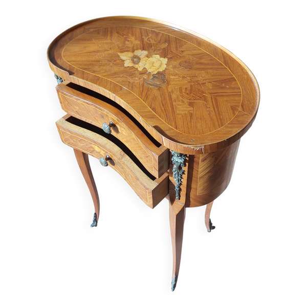 Table rognon