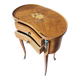 Table rognon
