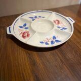 Vintage Lunéville Serving Dish
