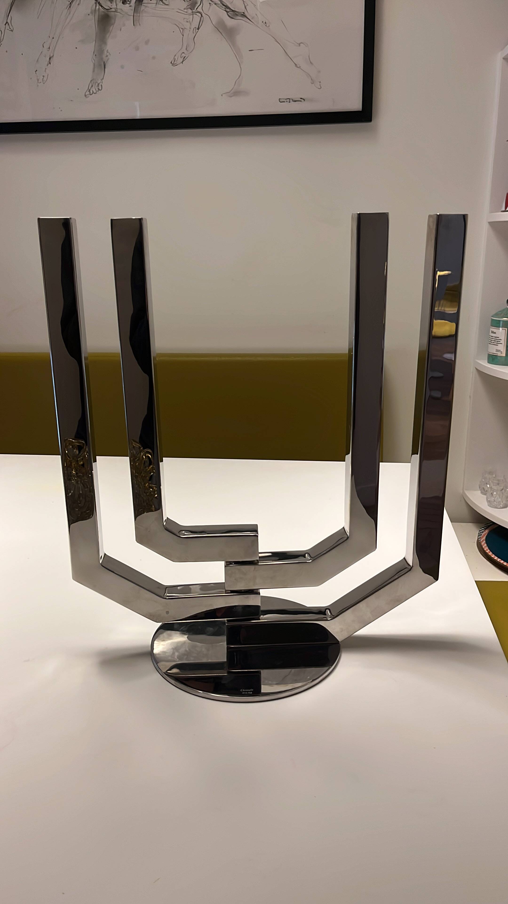 Chandelier/ candelabrum Christofle