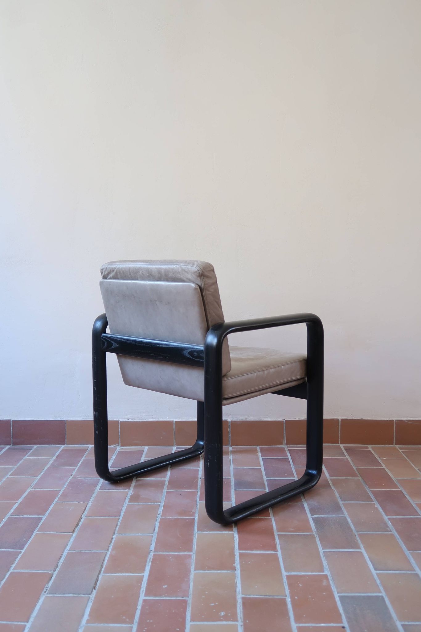 Hombre armchair by Burkhard Vogtherr for Rosenthal (4 available)