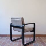 Hombre armchair by Burkhard Vogtherr for Rosenthal (4 available)
