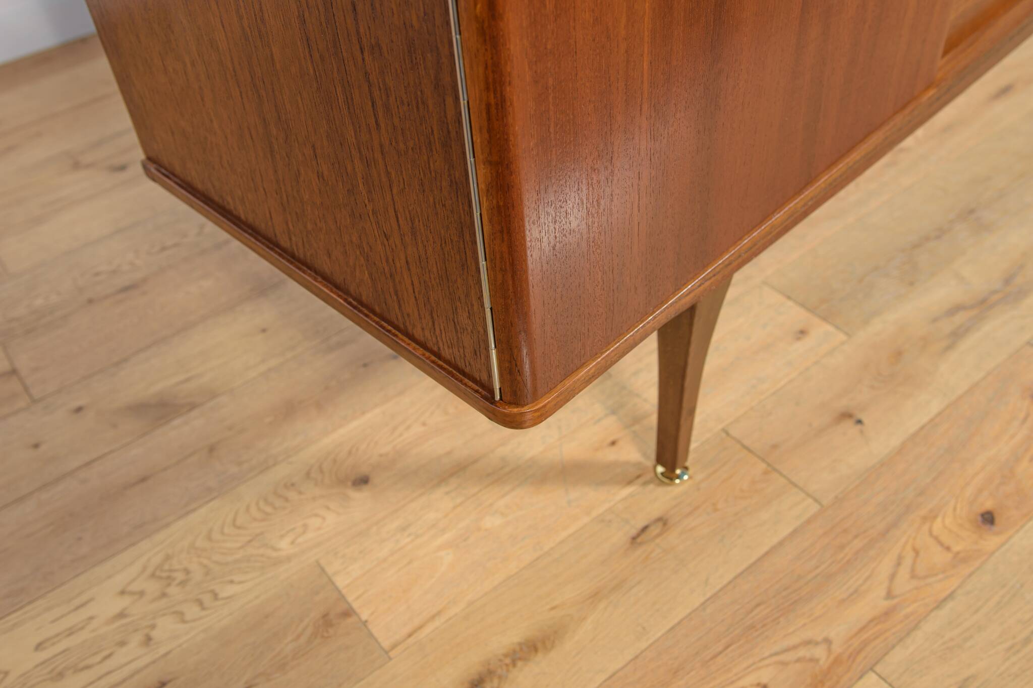 Mid-Century Teak Sideboard from Stonehill, United Knigdom, 1960s