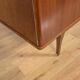Mid-Century Teak Sideboard from Stonehill, United Knigdom, 1960s