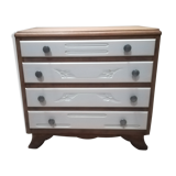 Commode