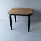 Dining table 4/6 people