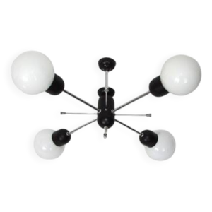 Modern pendant lamp from