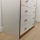 Commode semainier