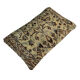 Housse de coussin de tapis turc vintage 30 x 50 cm