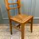 Trio de chaise 1950