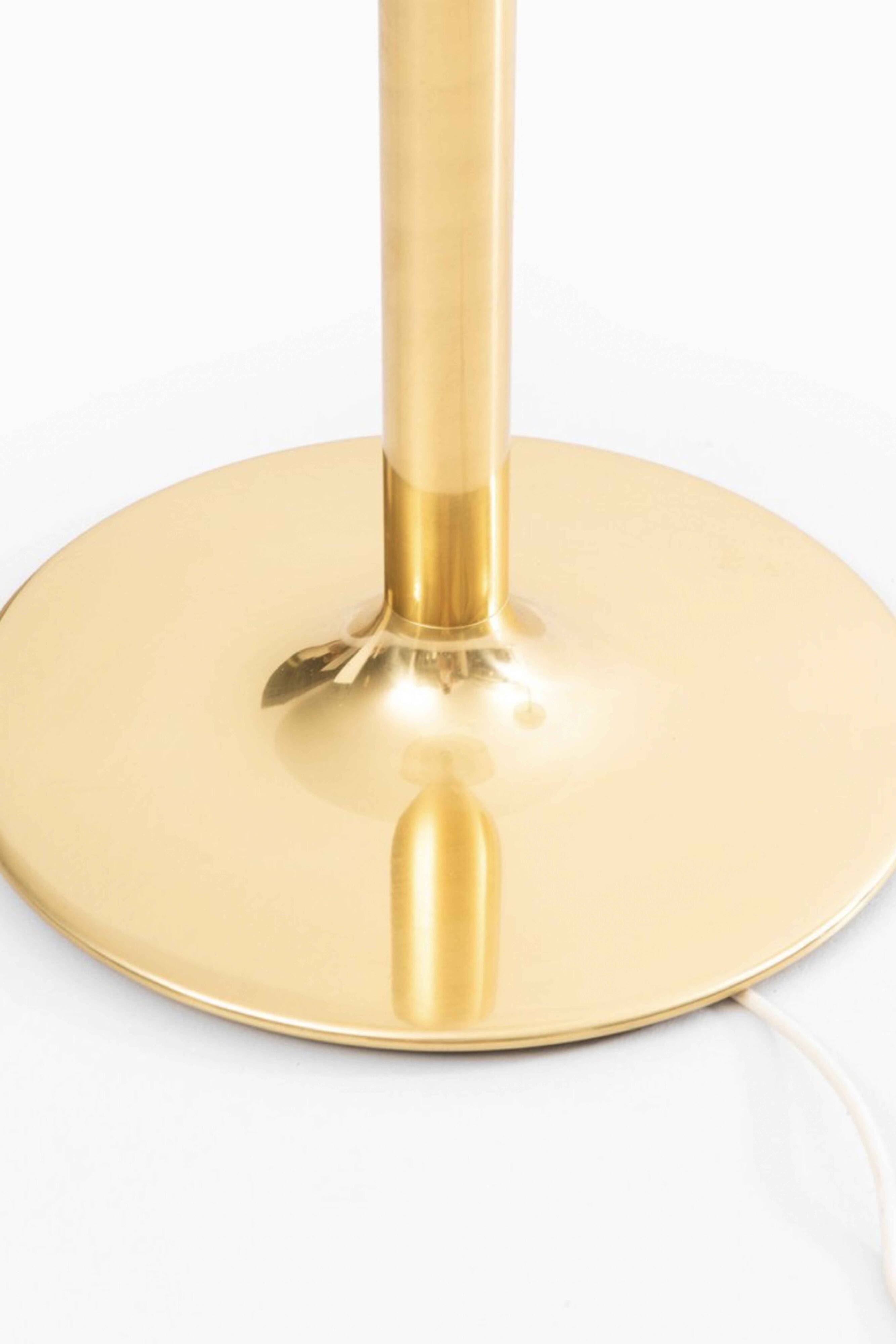 Model Knubbling floor lamps by Ateljé Lyktan for Anders Pehrson, Sweden.